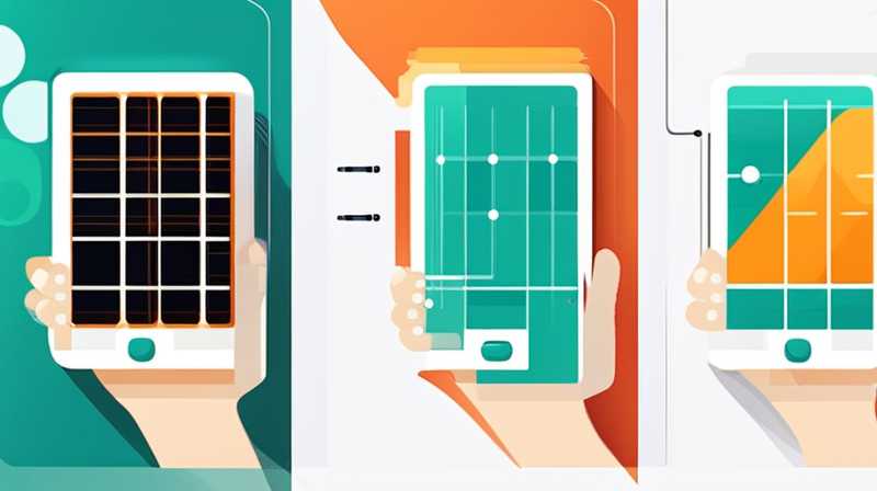 How to certify solar energy