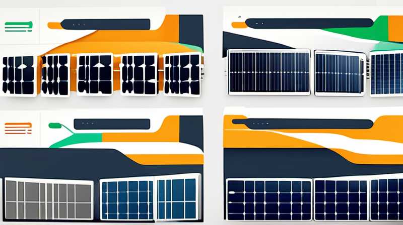 How long does it take to charge the Senna solar panel?