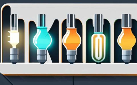 How many watts does it cost to choose outdoor solar lights?