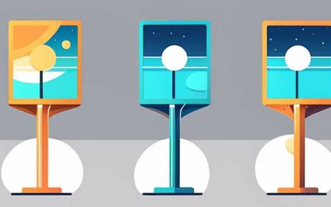 What is the professional solar street light?