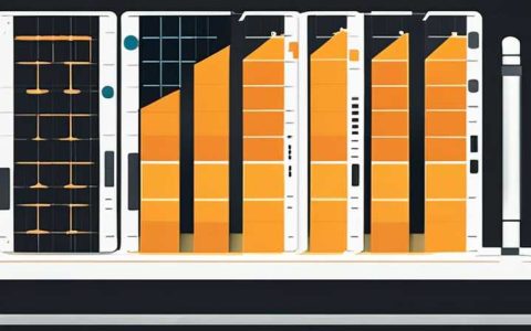 How many square meters are 20 kilowatts of solar energy