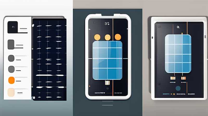 What is a solar receiver?