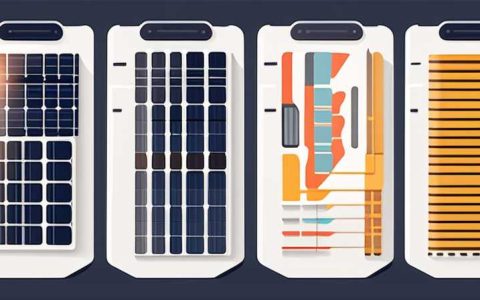 How to make sure the small solar panel is OK
