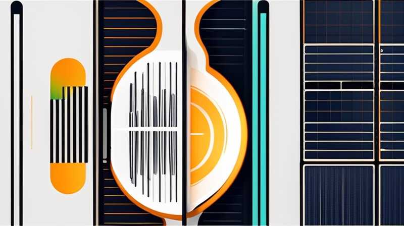 How many volts does a solar charging panel charge?