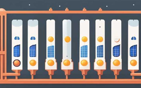 How much does solar energy cost in winter and summer?