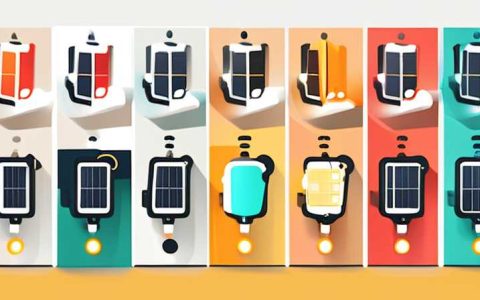 How is solar lighting technology?