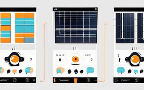 Why does the solar automatic controller keep ringing?