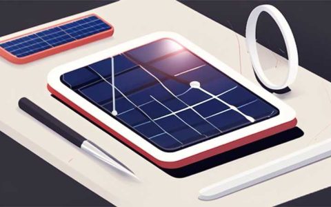 How to disassemble a solar cell for beginners
