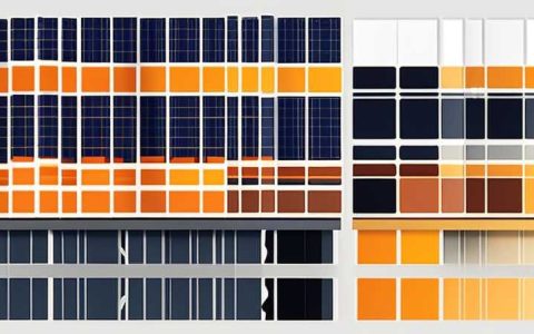 How much does a 1 watt photovoltaic solar panel cost?