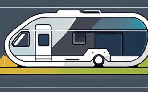How to choose solar charging for RV