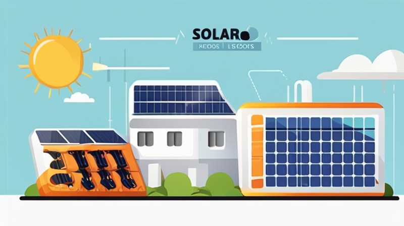 What is Solar Photovoltaic Slurry?