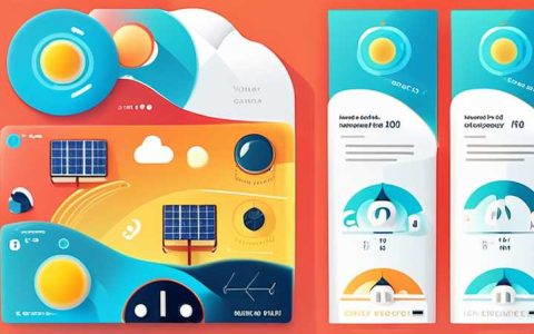 What kind of solar energy is the most eye-catching?