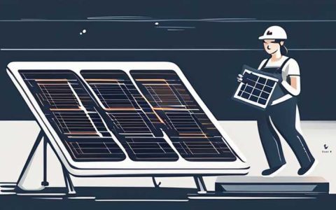 Where to find a solar cleaning technician?