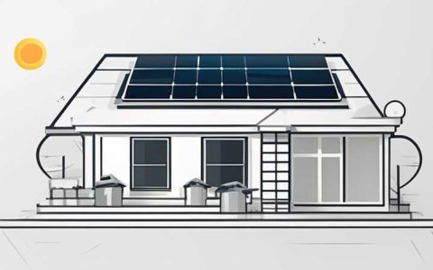 How much does the solar roof template cost