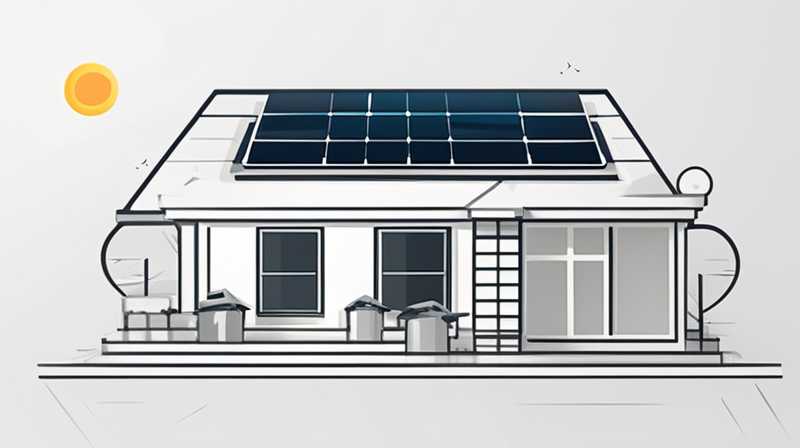 How much does the solar roof template cost