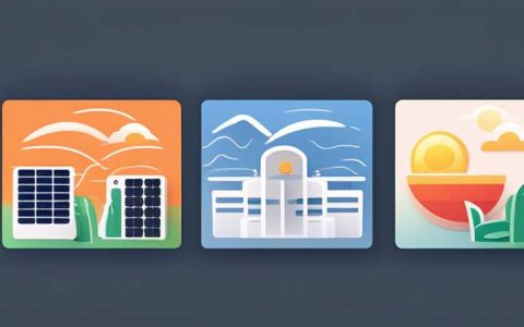 Which one of Gaojia solar energy is better?