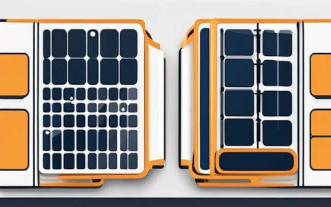 How to connect solar panels and photovoltaic panels