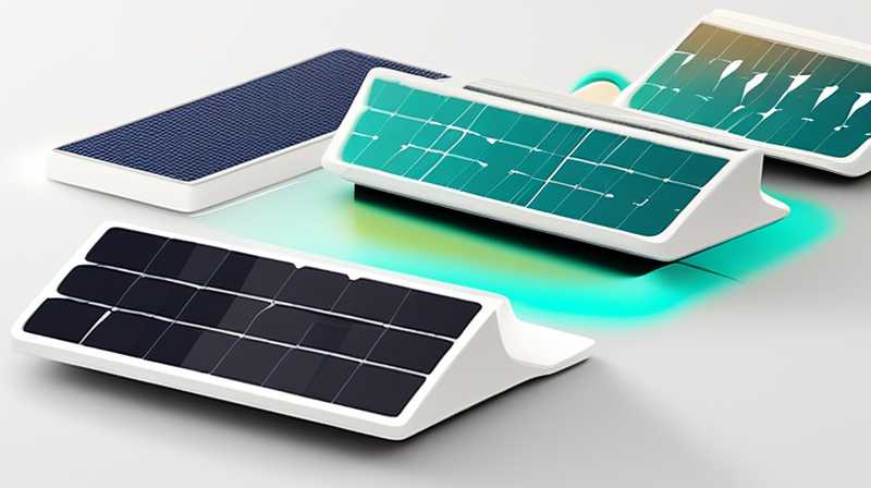 How efficient are flexible solar panels?