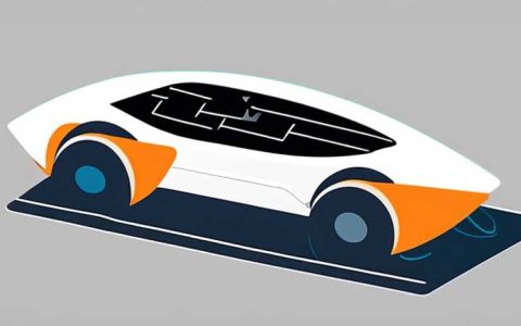 How to rotate the solar car