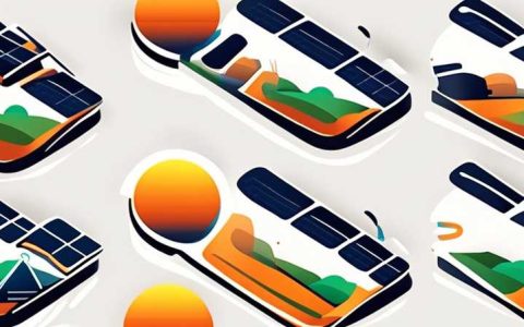 What is solar energy battery?
