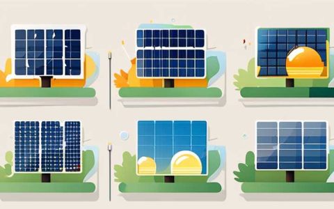 How to write a good review on solar energy