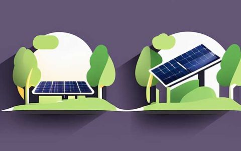 How to change solar energy