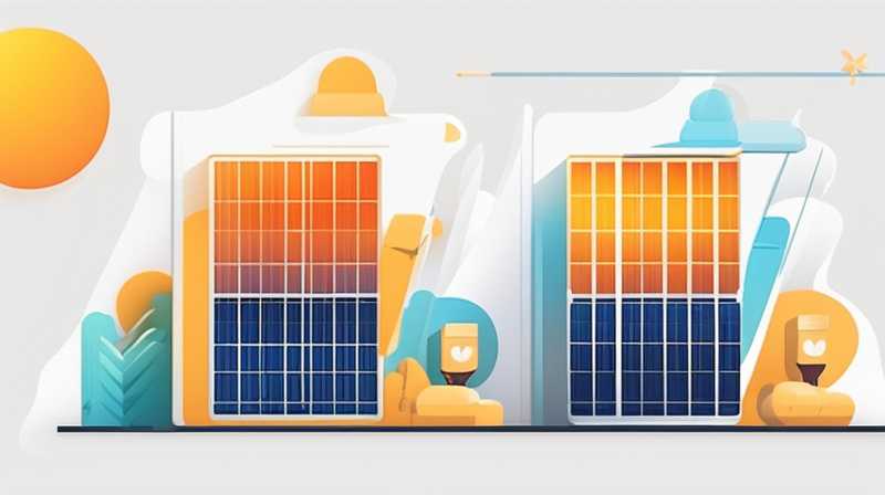 How much is the salary for solar energy