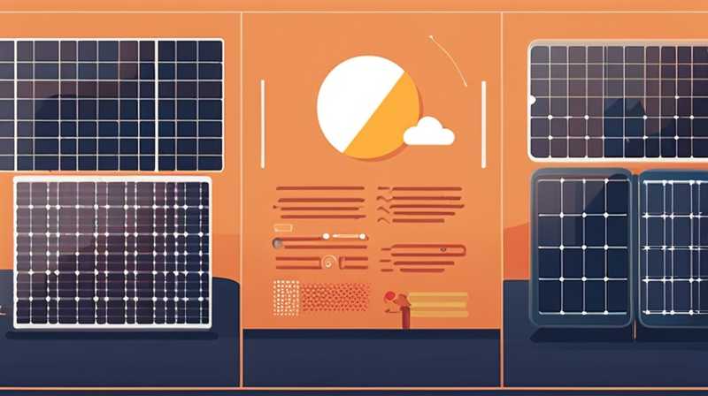 What does solar 135 mean?