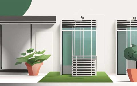 How to decorate terrace solar lights