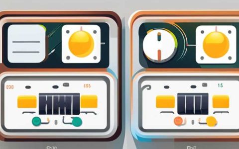 How many kilowatt-hours of electricity does a solar panel produce?