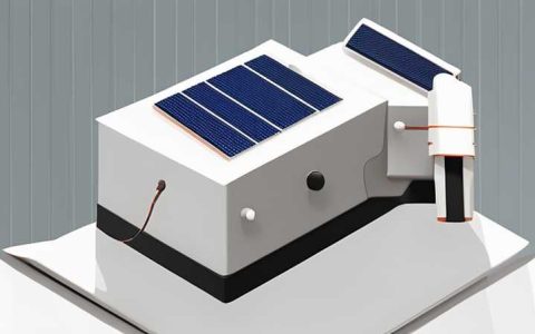 How to Solder Solar Cells Video