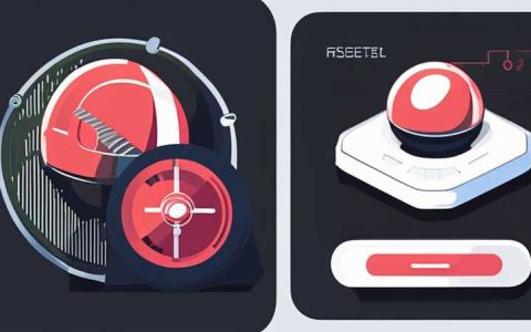 How to reset the password of solar ball machine