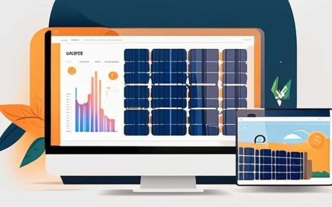 What can you do under solar energy?