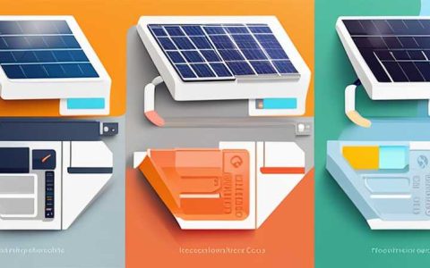 Which solar panel is the undervoltage device?