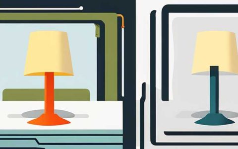 How to disassemble the solar lampshade