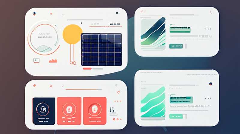 How much does the solar signal line cost?