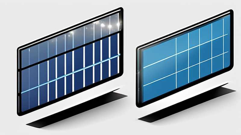 Why are crystalline silicon solar panels cheap?