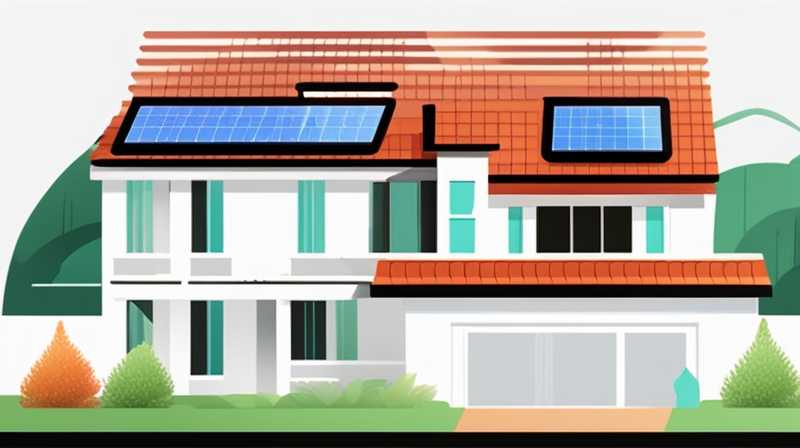 How much does the villa solar energy manufacturer quote?