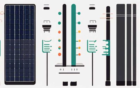 How to measure solar tube rubber pads