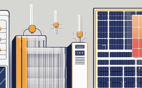 How to use 110v solar panels directly