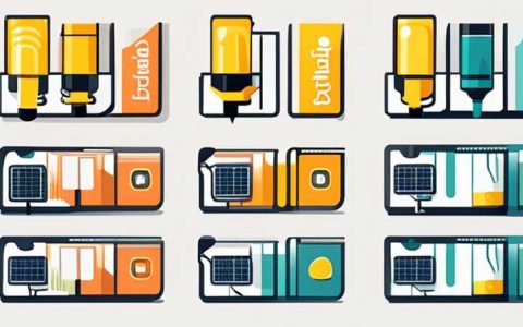 How to download the advertising slogan of solar lamp
