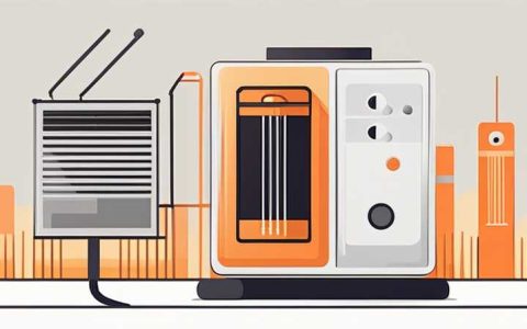 How to connect the wires of solar generator