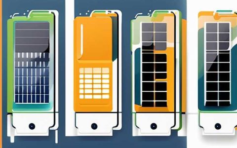 How to accept solar street light orders