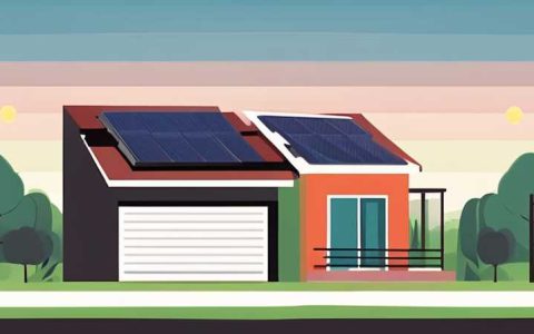 How do you know if your home has solar energy?