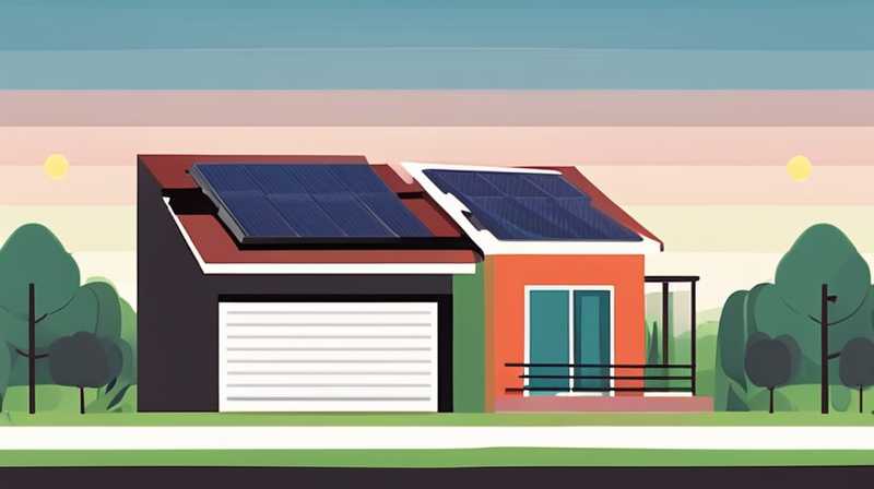 How do you know if your home has solar energy?