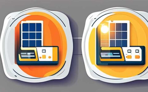 How to prevent solar battery aging