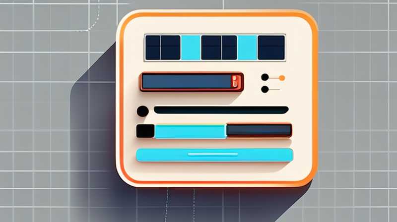 How to download solar light controller