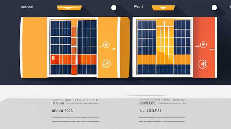 What are the pitfalls in installing solar photovoltaic