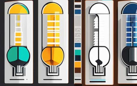 How to distinguish male and female solar lights