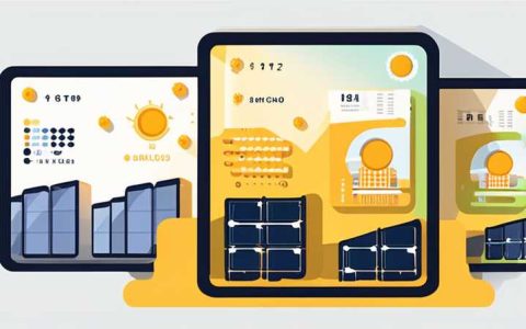 How should the solar energy industry develop?